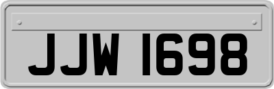 JJW1698