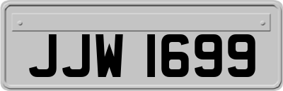 JJW1699