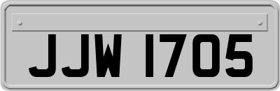 JJW1705