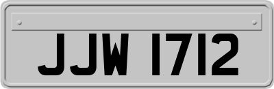 JJW1712
