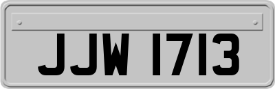 JJW1713