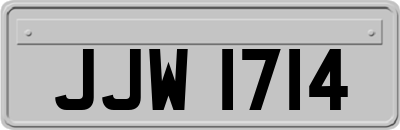 JJW1714