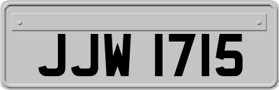 JJW1715
