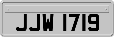 JJW1719