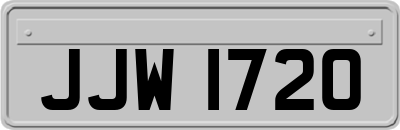 JJW1720