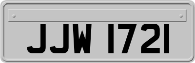 JJW1721