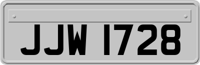 JJW1728
