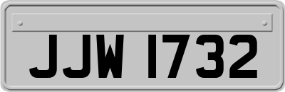JJW1732