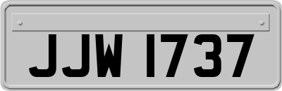 JJW1737