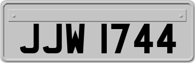 JJW1744