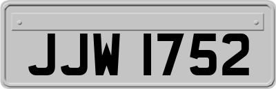 JJW1752