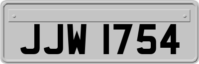 JJW1754