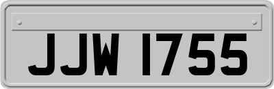 JJW1755