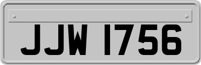 JJW1756