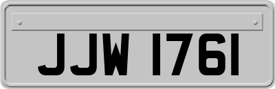 JJW1761