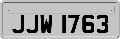 JJW1763