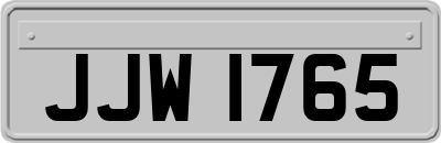 JJW1765