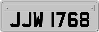 JJW1768