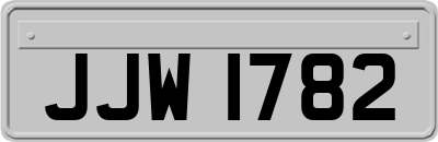 JJW1782