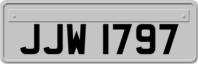 JJW1797