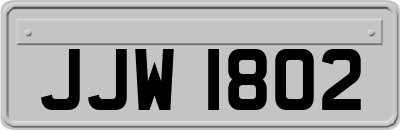 JJW1802