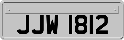 JJW1812