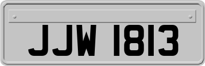 JJW1813