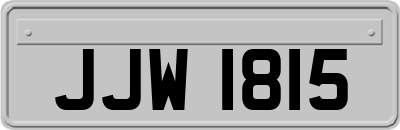 JJW1815