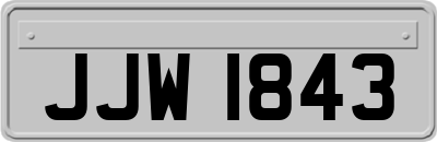 JJW1843