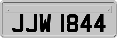 JJW1844