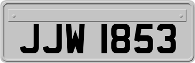 JJW1853