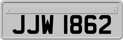 JJW1862