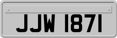 JJW1871