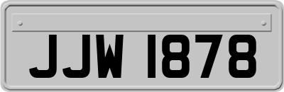 JJW1878