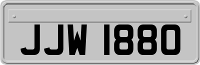 JJW1880