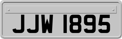 JJW1895