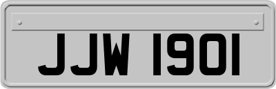 JJW1901