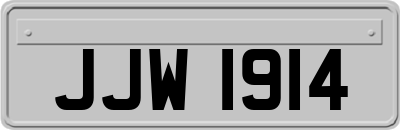 JJW1914