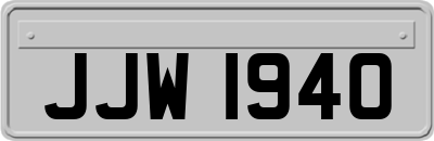 JJW1940