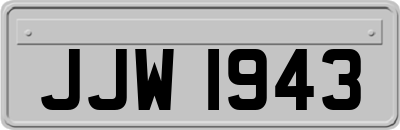JJW1943