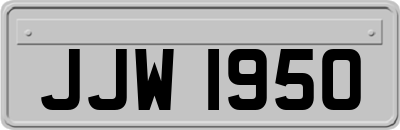 JJW1950
