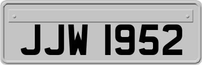 JJW1952
