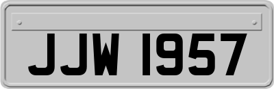 JJW1957