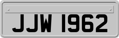 JJW1962