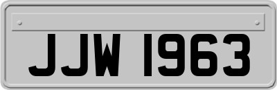 JJW1963