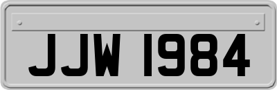JJW1984