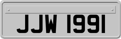 JJW1991