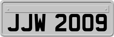 JJW2009