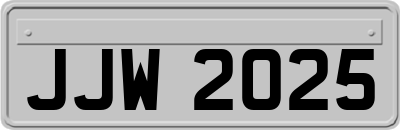 JJW2025