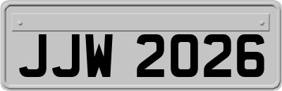 JJW2026